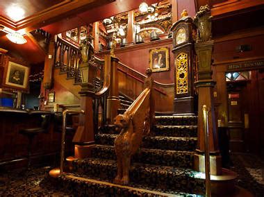 Step into the Realm of Magic: An Inside Look at the Magic Castle Schedule